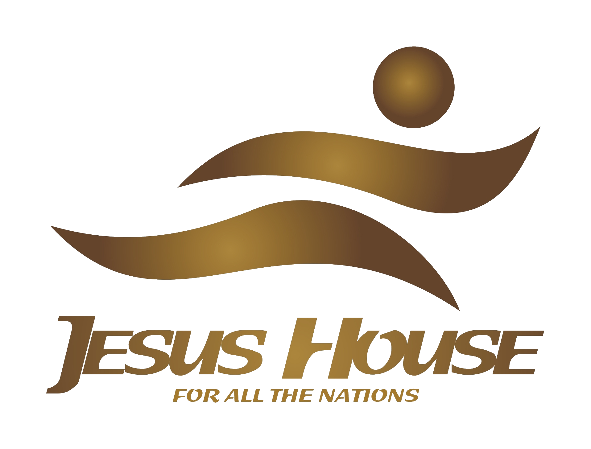jesus house logo